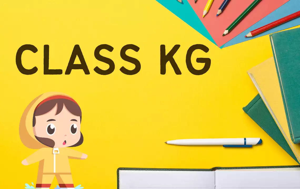 Class KG