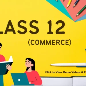 Graphymize Class 12 Commerce