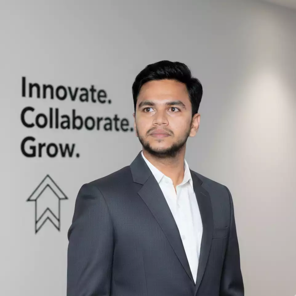 Graphymize Founder Atul Sharma